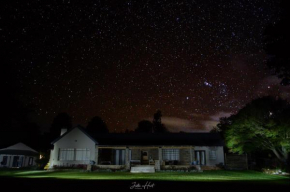 Hlogoma Mountain Lodge